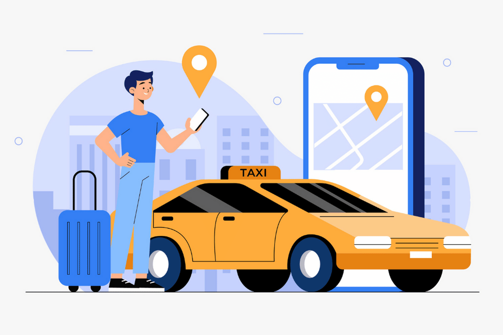 cab hire in goa