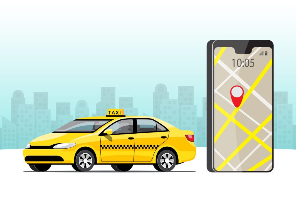Best Taxi Service in Goa